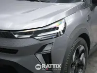 Usata Renault Captur Techno 91 CV (66 kW) 2025 Grigio cassiopea SUV