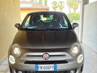 Usata Fiat 500S 95 CV (69 kW) 2018