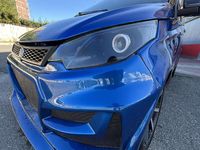 Usata Aixam Coupe GTI 2018 Blu/azzurro Utilitaria