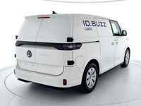 Usata VW ID. Buzz 150 kW (204 CV) 2022 Bianco candy Monovolume