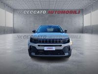 Nuova Jeep Avenger Summit 101 CV (74 kW) 2025 Grigio SUV