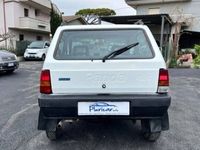 usata Fiat Panda 4x4 Panda 1.1 Fire Trekking cat.