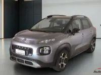 Usata Citroën C3 Aircross PureTech 110 CV (80 kW) 2018 Other SUV
