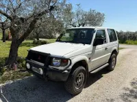Usata Mitsubishi Pajero 84 CV (61 kW) 1998 SUV