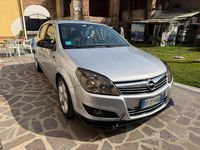 Usata Opel Astra 2007 Berlina