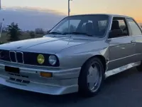 Usata BMW 320 211 CV (155 kW) 1983 Coupé