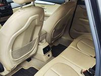 Usata BMW 218 Active Tourer Advantage 150 CV (110 kW) 2015 Monovolume