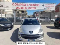 Begagnad Peugeot 207 68 HK (50 kW) 2009 Other Sedan