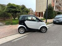 usata Smart ForTwo Coupé 800 cdi pure