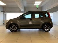 usata Fiat Panda 1.0 FireFly 70cv S&S Hybrid City Life City Lif