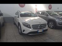 usata Mercedes GLA200 200 d (cdi) Executive auto