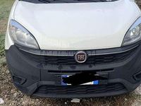 Usata Fiat Doblò Easy 95 CV (69 kW) 2019 Monovolume