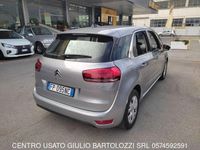 usata Citroën C4 Picasso BlueHDi 120 S&S Shine