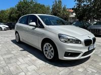Usata BMW 218 150 CV (110 kW) 2016 Berlina