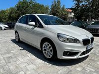 Usata BMW 218 2016 Berlina
