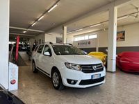 usata Dacia Logan MCV 1.2 75CV GPL Lauréate 10/2014 Neopatentati