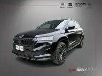 Nuova Skoda Karoq SportLine 150 CV (110 kW) 2026 Nero SUV