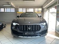 usata Maserati Levante V6 Diesel 275 CV AWD Granlusso