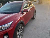 Usata Kia Stonic 110 CV (80 kW) 2018 SUV