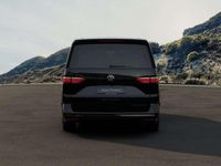 Nuova VW Multivan Life 245 CV (180 kW) 2026 Nero Monovolume