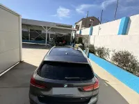 Usata BMW X1 xLine 150 CV (110 kW) 2022 Grigio SUV