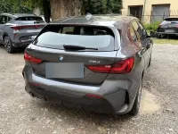 Usata BMW 116 M Sport 116 CV (85 kW) 2019 Grigio Utilitaria