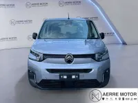 Nuova Citroën Berlingo 102 CV (75 kW) 2026 Grigio Monovolume