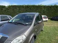 Usata Lancia Musa 95 CV (69 kW) 2004 Monovolume