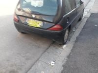 Usata Lancia Ypsilon 54 CV (39 kW) 2000 Nero Utilitaria