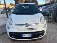 usata Fiat 500L 1.6 Multijet 120 CV Lounge