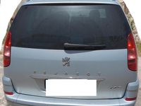 usata Peugeot 807 - 2005