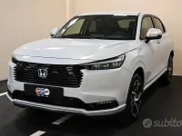 Usata Honda HR-V Advance 131 CV (96 kW) 2025 Bianco SUV