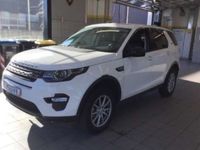 usata Land Rover Discovery Sport 2.0 td4 Pure Business edition awd 150cv