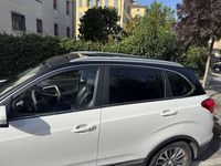 Usata DR DR6 150 CV (110 kW) 2020 SUV