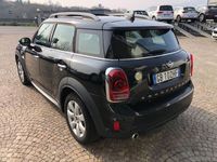 usata Mini Cooper S Countryman Countryman 1.5 Cooper 1.5 E ALL4 Automatica