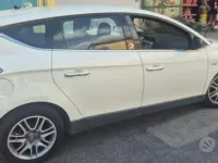 Usata Lancia Delta 120 CV (88 kW) 2009 Bianco Utilitaria