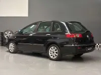 Usata Fiat Croma 150 CV (110 kW) 2006 Nero Station wagon