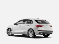 Nuova Audi A3 Business 150 CV (110 kW) 2026 Bianco arkona