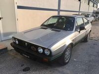 usata Alfa Romeo Sprint 1.5 quadrifoglio verde veloce