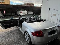 Usata Audi TT 179 CV (131 kW) 2003 Coupé
