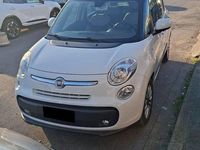 Usata Fiat 500L Pop Star 95 CV (69 kW) 2017 Altro Monovolume