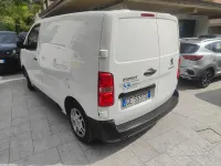Usata Peugeot Expert Premium 120 CV (88 kW) 2021 Bianco Furgone