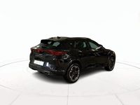 Usata Cupra Formentor 150 CV (110 kW) 2025 Nero / pastello SUV