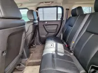 Usata Hummer H3 245 CV (180 kW) 2007 Nero SUV