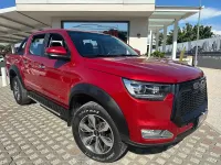 Usata EVO Cross 4 136 CV (100 kW) 2023 Rosso Pick-up