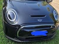 Usata Mini Cooper SE 75 kW (102 CV) 2022 Utilitaria