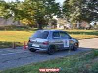 Usata Peugeot 106 98 CV (72 kW) 1994 Utilitaria