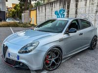 Usata Alfa Romeo Giulietta 120 CV (88 kW) 2018 Berlina