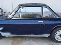 Usata Lancia Fulvia 80 CV (58 kW) 1965 Blu/azzurro Coupé