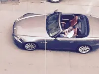 Usata Honda S 2000 S 241 CV (177 kW) 2006 Cabrio